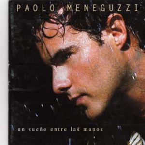 Un Sueño entre las Manos cover