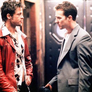 Edward Norton & Brad Pitt 的头像