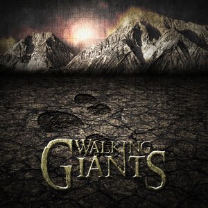 Walking with Giants - EP