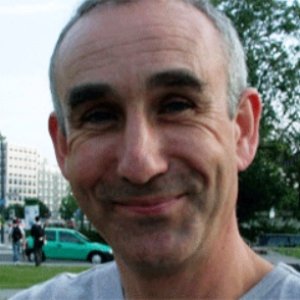 Avatar for Peter Sinclair