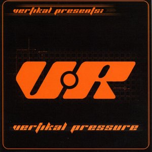 Vertikal Pressure