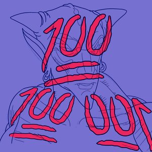Image for '100'