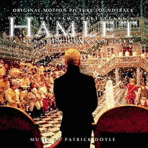 Patrick Doyle - Hamlet - Zortam Music