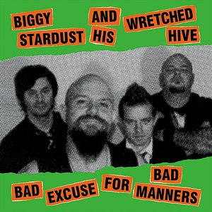 Avatar for Biggy Stardust and his Wretched Hive