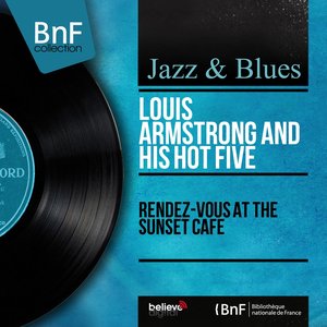 Rendez-Vous At the Sunset Café (Mono Version)