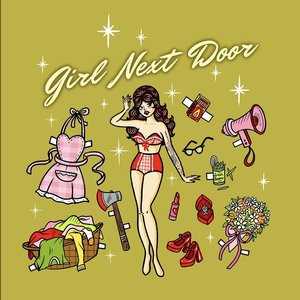 Molly Millington - Girl Next Door Lyrics - Zortam Music