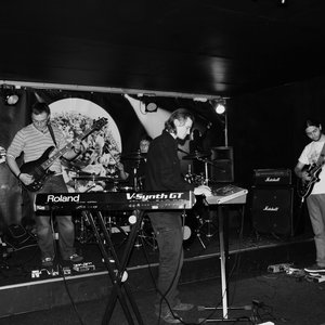 Avatar für Alien's Passport