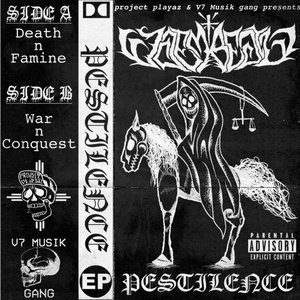PESTILENCE