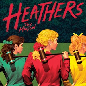 Heathers: The Musical (World Premiere Cast Recording)