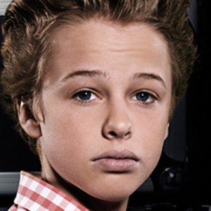 Isak Danielsson 的头像