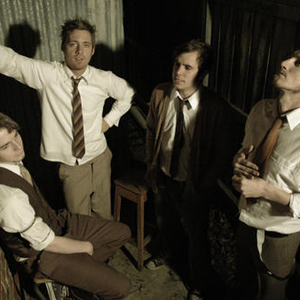 Trial Kennedy photo provided by Last.fm