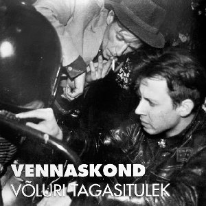 Image for 'Võluri tagasitulek'