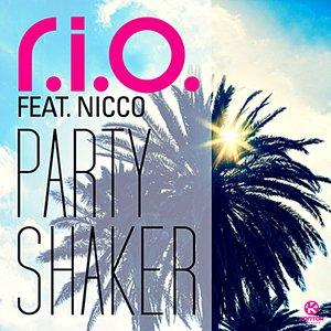 Party Shaker [feat. Nicco]