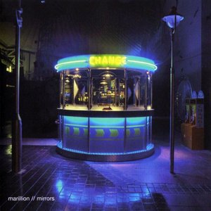 mirrors (live)