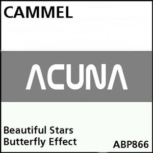 Beautiful Stars EP