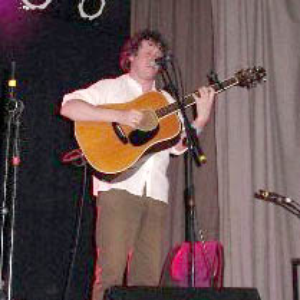 Alan Burke photo provided by Last.fm