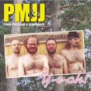 Изображение для 'PM&JJ'