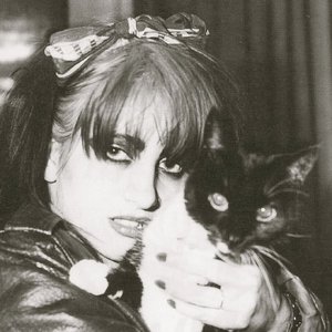 Аватар для Genesis P-Orridge & Lydia Lunch