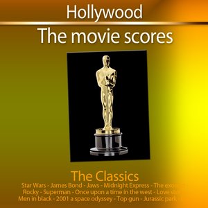 Hollywood - The Movies Scores (The Classics)