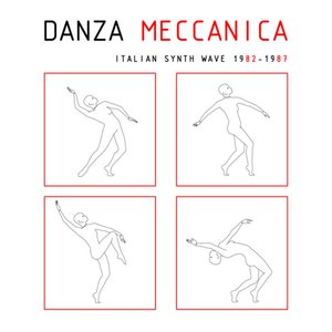Danza Meccanica Italian Synth Wave (1982-1987)