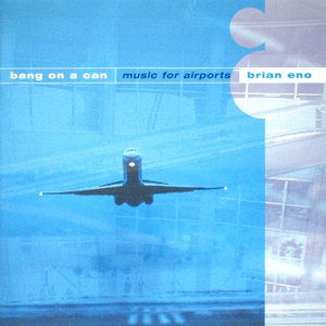 Image for 'Music for Airports'