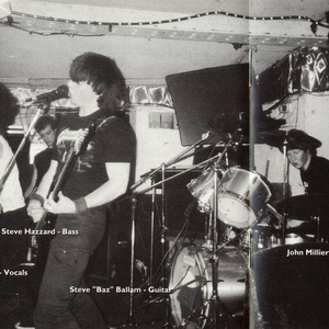 Ripcord photo provided by Last.fm