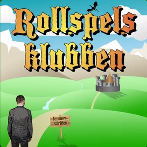 Avatar for Rollspelsklubben