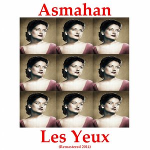 Les yeux (Remastered 2014)