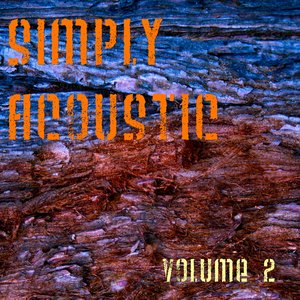 Simply Acoustic Volume 2