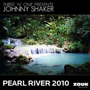 Three 'n One Presents Johnny Shaker 的头像