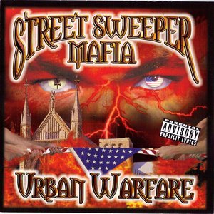 Street Sweeper Mafia 的头像