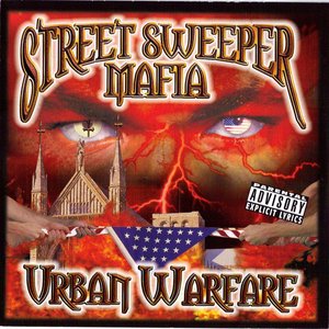 Imagen de 'Street Sweeper Mafia'