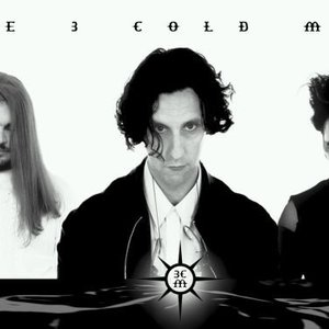 3 Cold Men 的头像