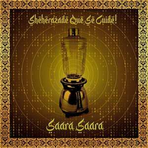 Scheherazade Que Se Cuide!