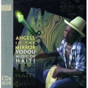Various Haitian Artists 的头像