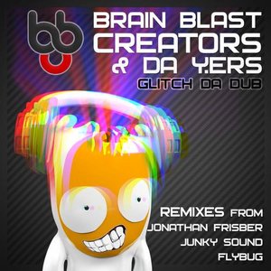 Brain Blast Creators & Da Y.ers 的头像