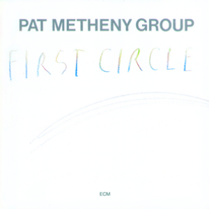 First Circle cover