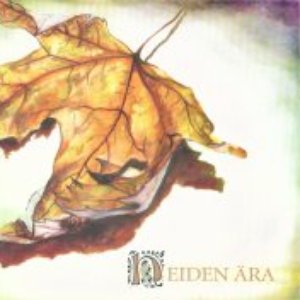 “Heiden Ära”的封面