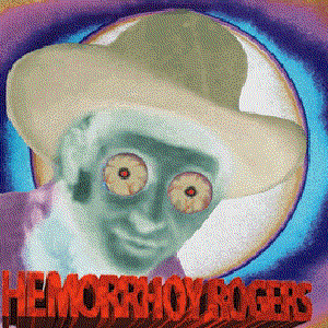 Hemorrhoy Rogers のアバター