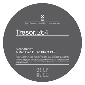 A Man Dies in the Street, Pt. 2