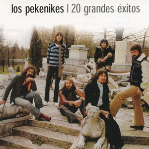 Los pekenikes - 20 Grandes Exitos - Zortam Music