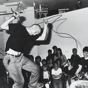 Minor Threat photo provided by Last.fm