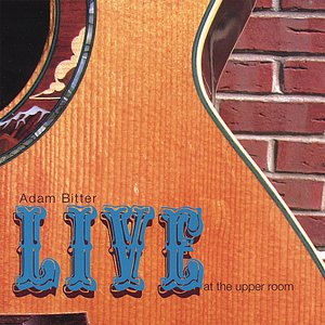 Live At The Upper Room