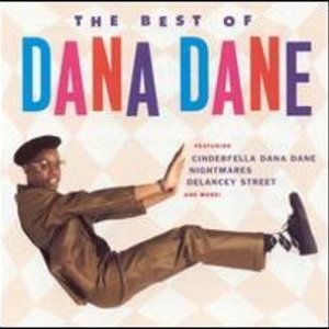 The Best Of Dana Dane