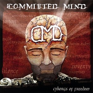 Cyborgs of Freedom