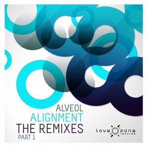 Alignment - The Remixes Part I