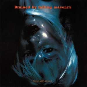 Brained by Falling Masonry