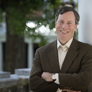 Philip D. Zelikow 的头像