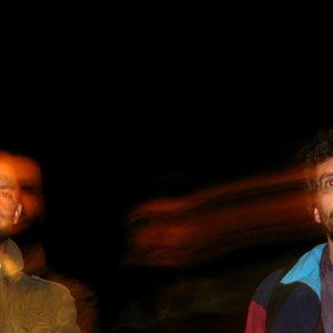 Hhy & Spaced Out 的头像