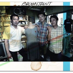 Browntrout のアバター